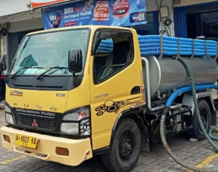 Sedot Wc Wonosobo Nur Jaya