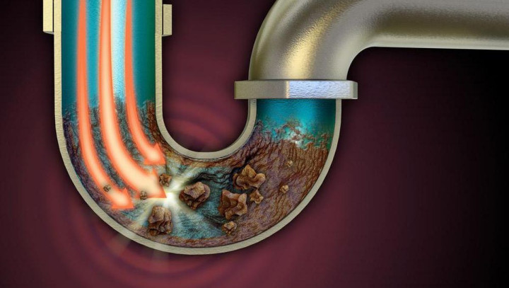 Pelancaran Saluran Air Tersumbat Wonosobo – Aliran Lancar Tanpa Hambatan Wonosobo