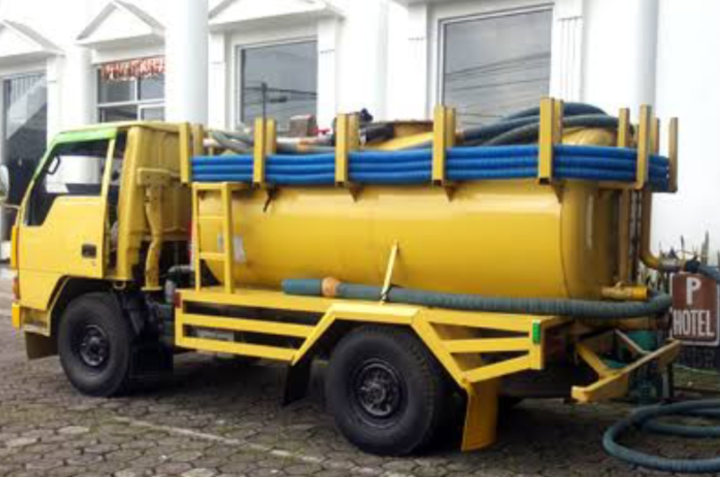 Sedot WC Mampet / Penuh Wonosobo – Solusi Cepat, Bersih, dan Bergaransi! Wonosobo